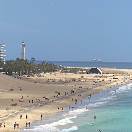 Jandia Marina -1 Minuto A Pie De Playa Apartment Morro Jable  Ngoại thất bức ảnh