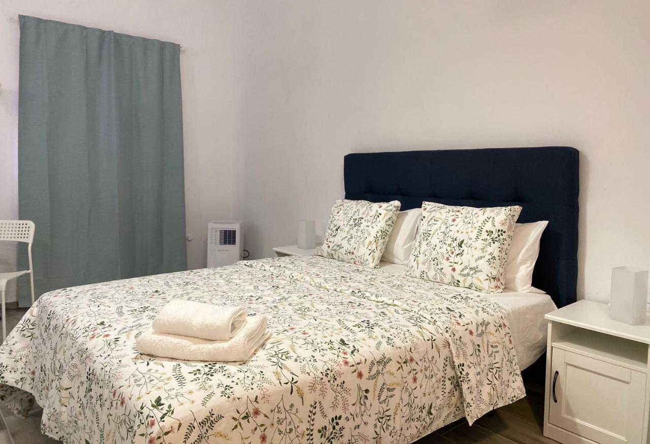 Jandia Marina -1 Minuto A Pie De Playa Apartment Morro Jable  Ngoại thất bức ảnh