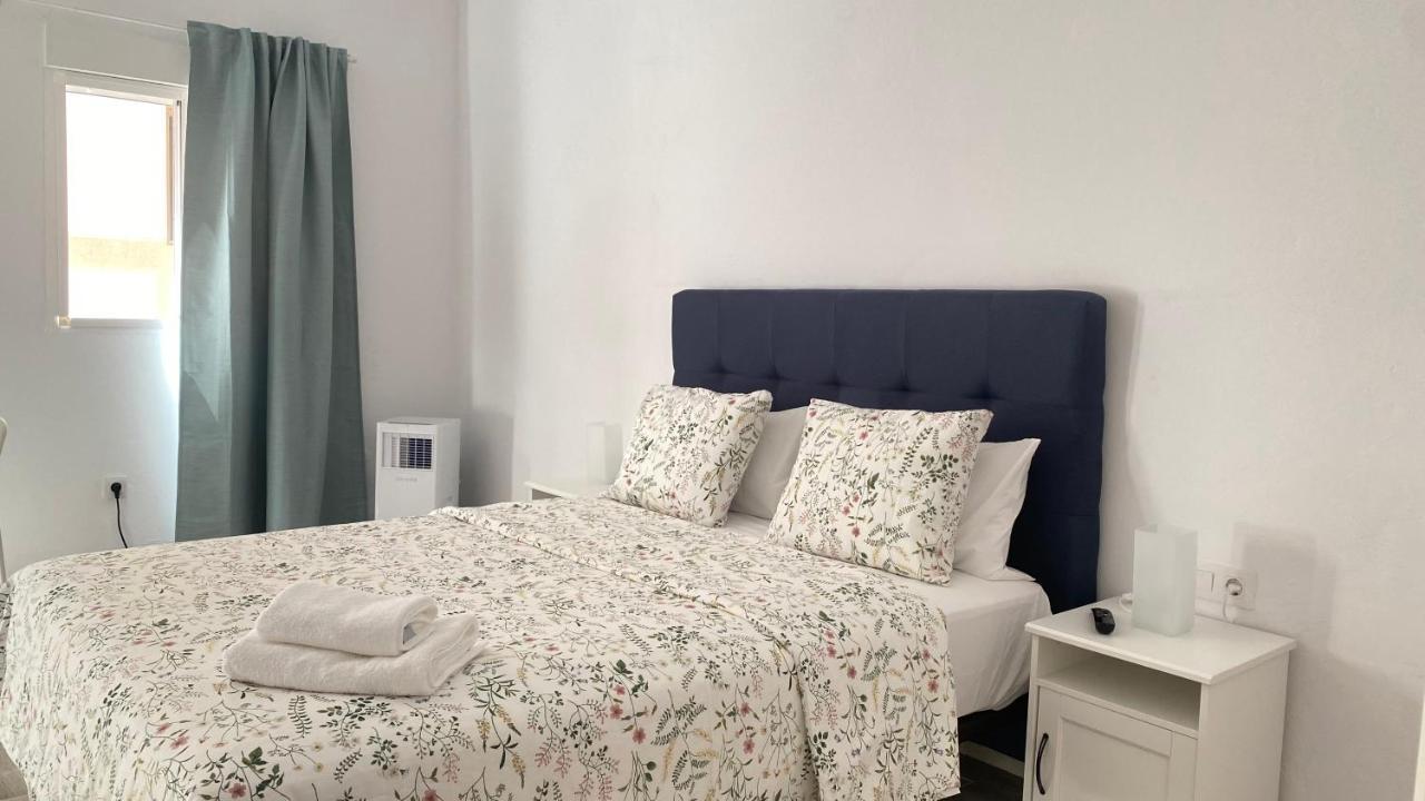 Jandia Marina -1 Minuto A Pie De Playa Apartment Morro Jable  Ngoại thất bức ảnh