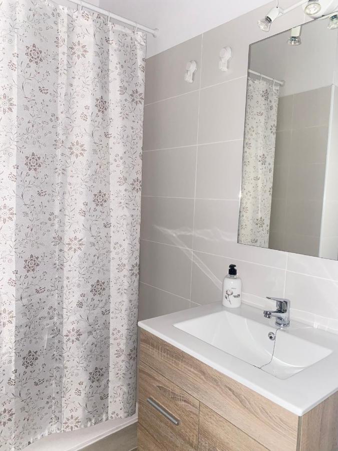 Jandia Marina -1 Minuto A Pie De Playa Apartment Morro Jable  Ngoại thất bức ảnh