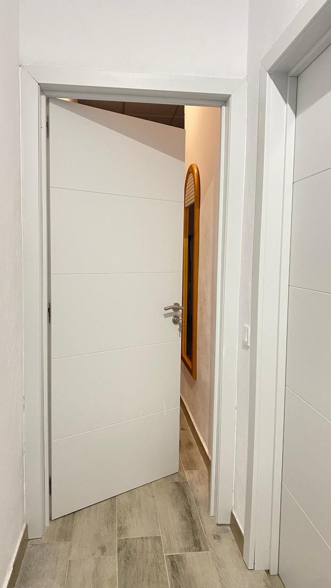 Jandia Marina -1 Minuto A Pie De Playa Apartment Morro Jable  Ngoại thất bức ảnh