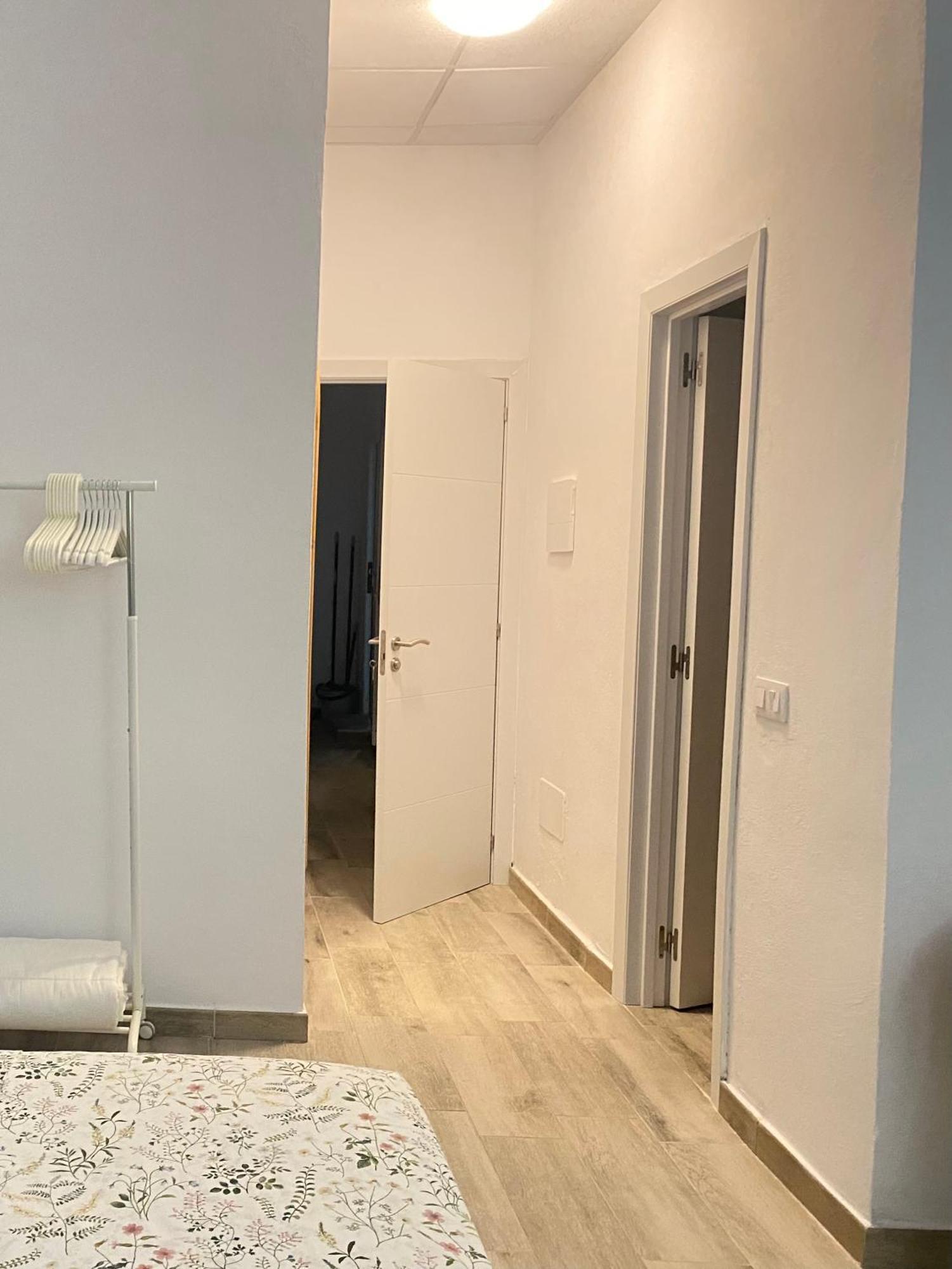 Jandia Marina -1 Minuto A Pie De Playa Apartment Morro Jable  Ngoại thất bức ảnh