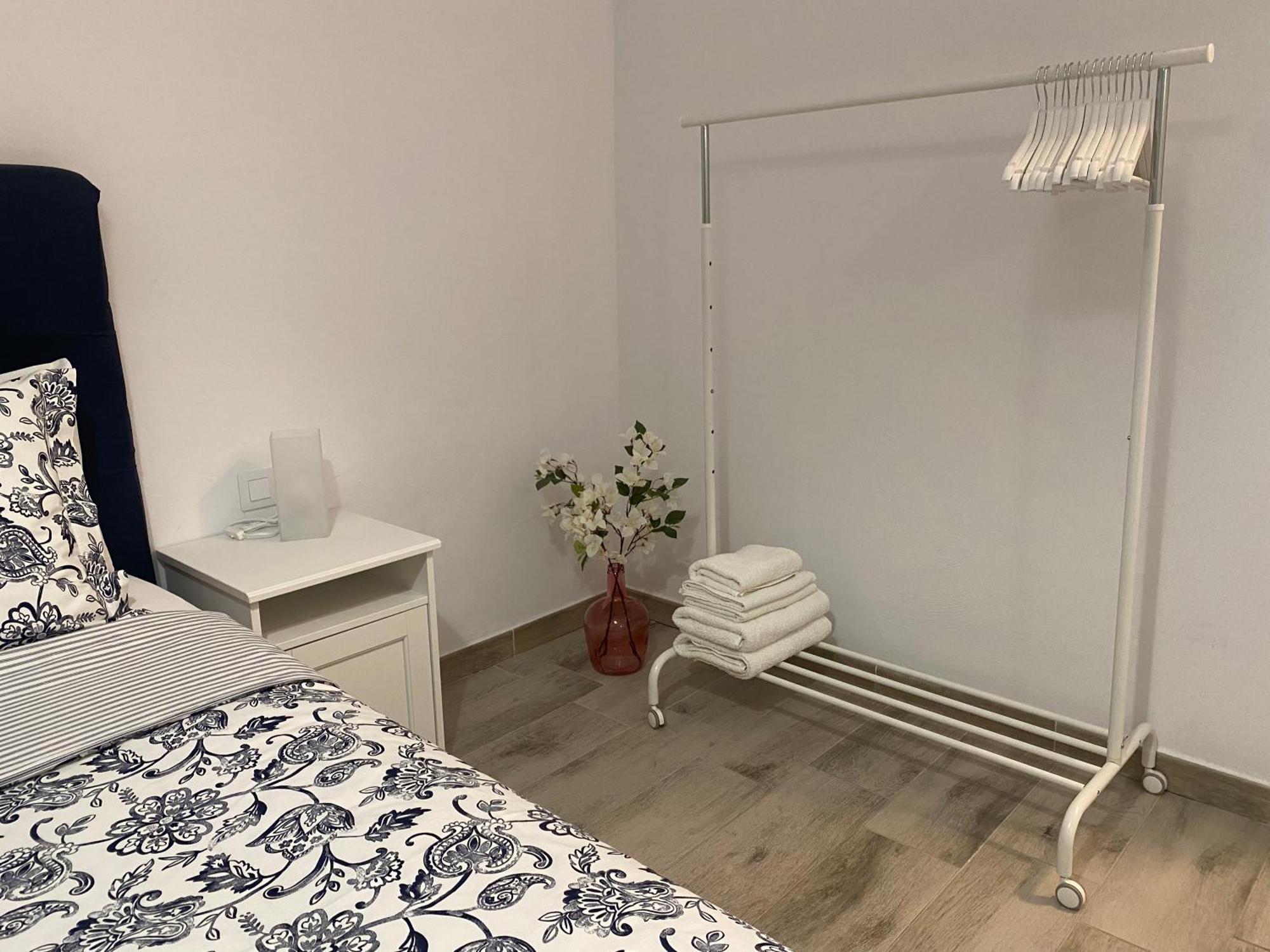 Jandia Marina -1 Minuto A Pie De Playa Apartment Morro Jable  Ngoại thất bức ảnh