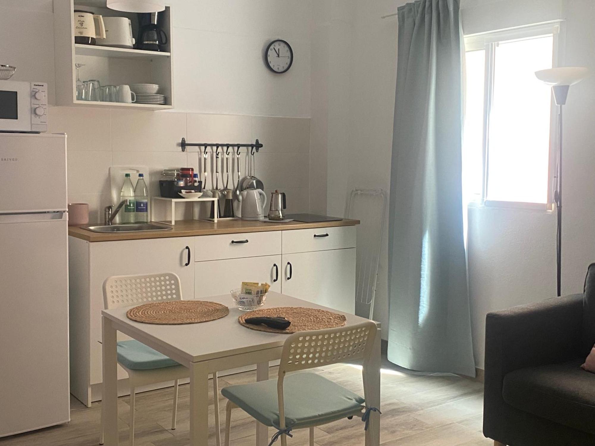 Jandia Marina -1 Minuto A Pie De Playa Apartment Morro Jable  Ngoại thất bức ảnh