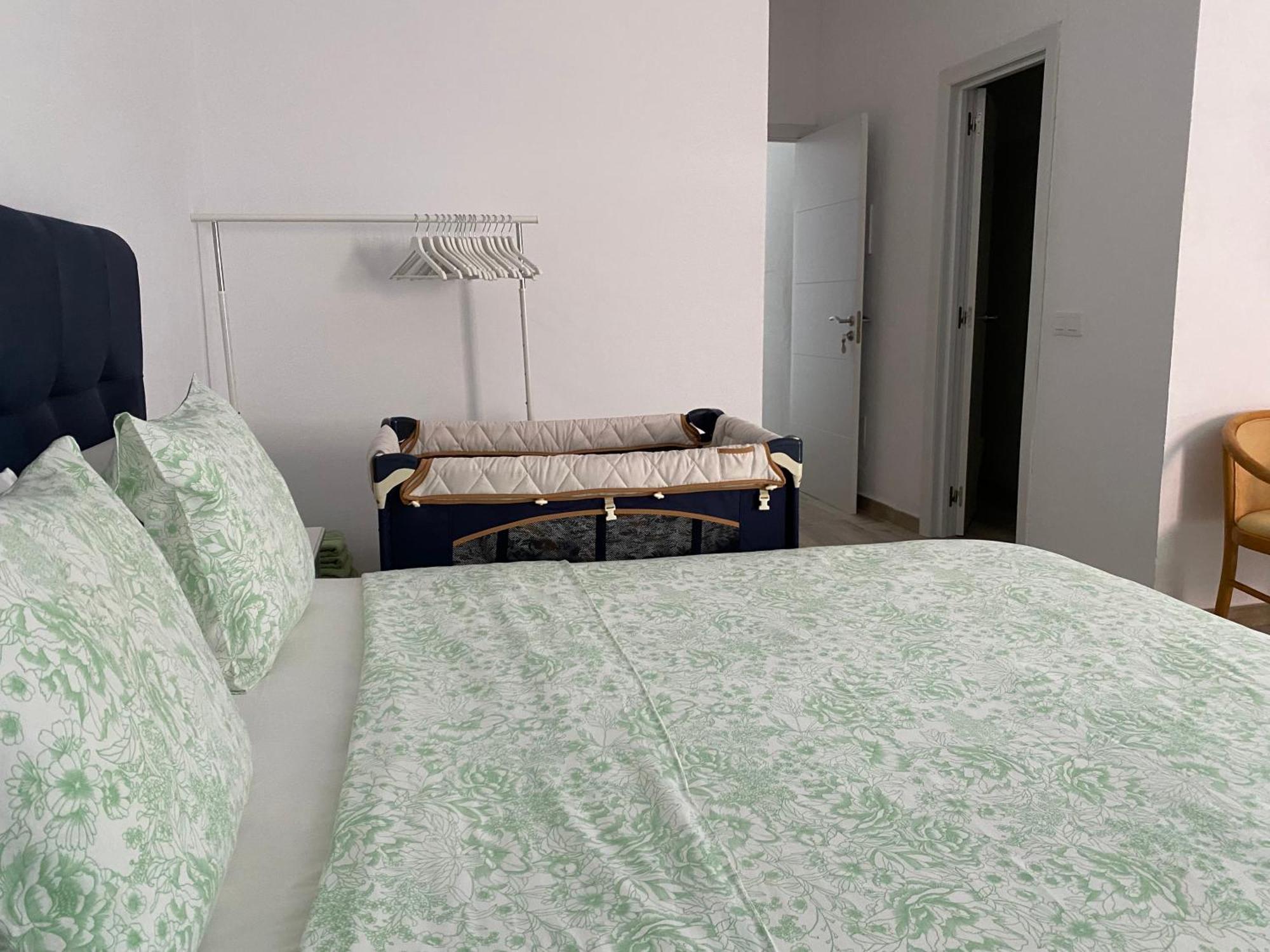 Jandia Marina -1 Minuto A Pie De Playa Apartment Morro Jable  Ngoại thất bức ảnh