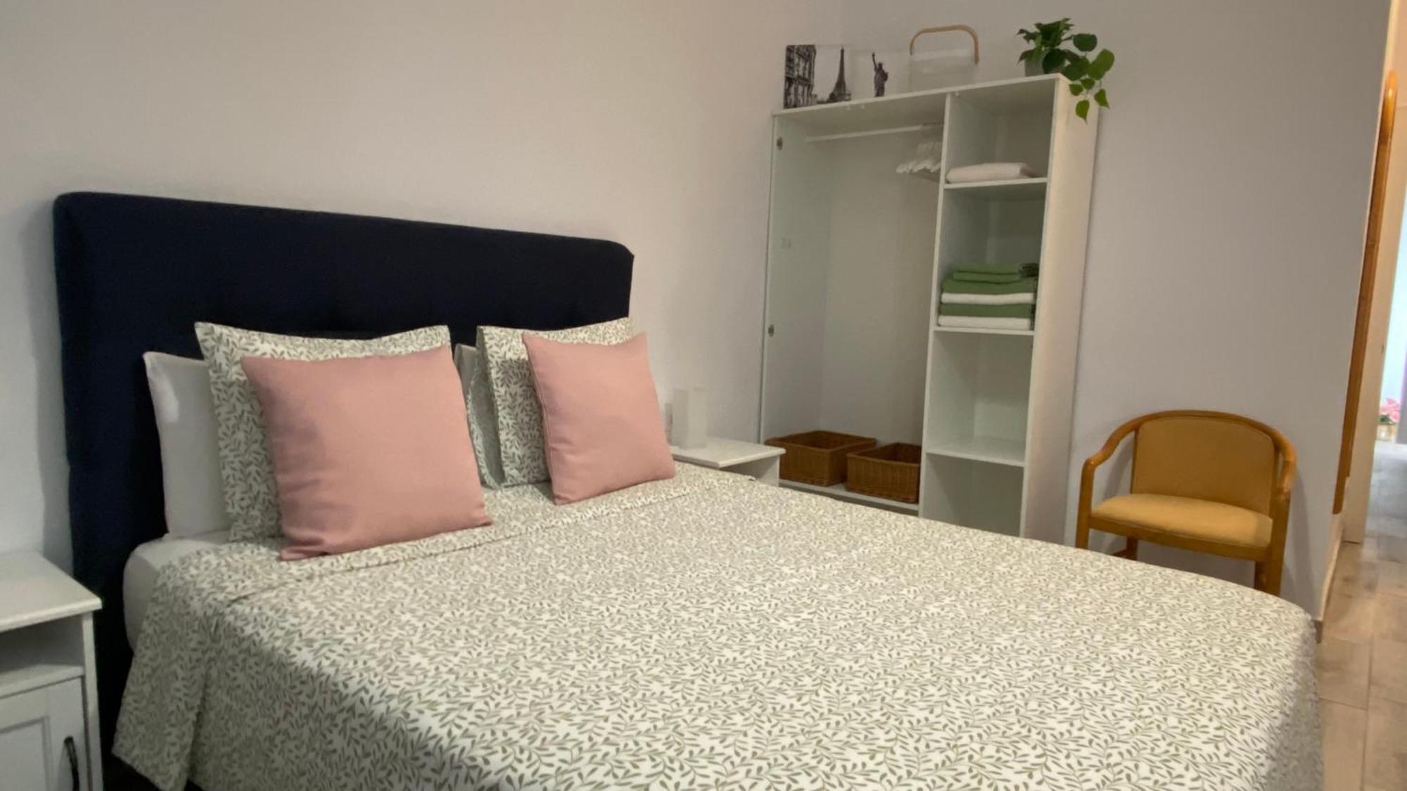 Jandia Marina -1 Minuto A Pie De Playa Apartment Morro Jable  Ngoại thất bức ảnh