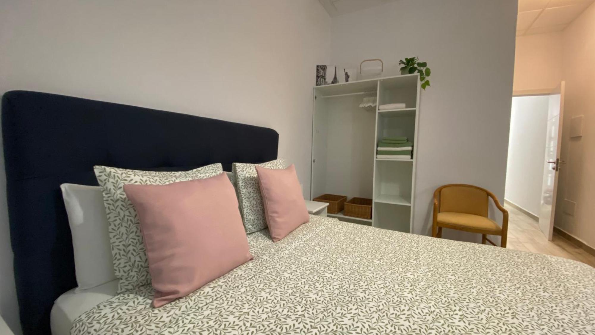 Jandia Marina -1 Minuto A Pie De Playa Apartment Morro Jable  Ngoại thất bức ảnh