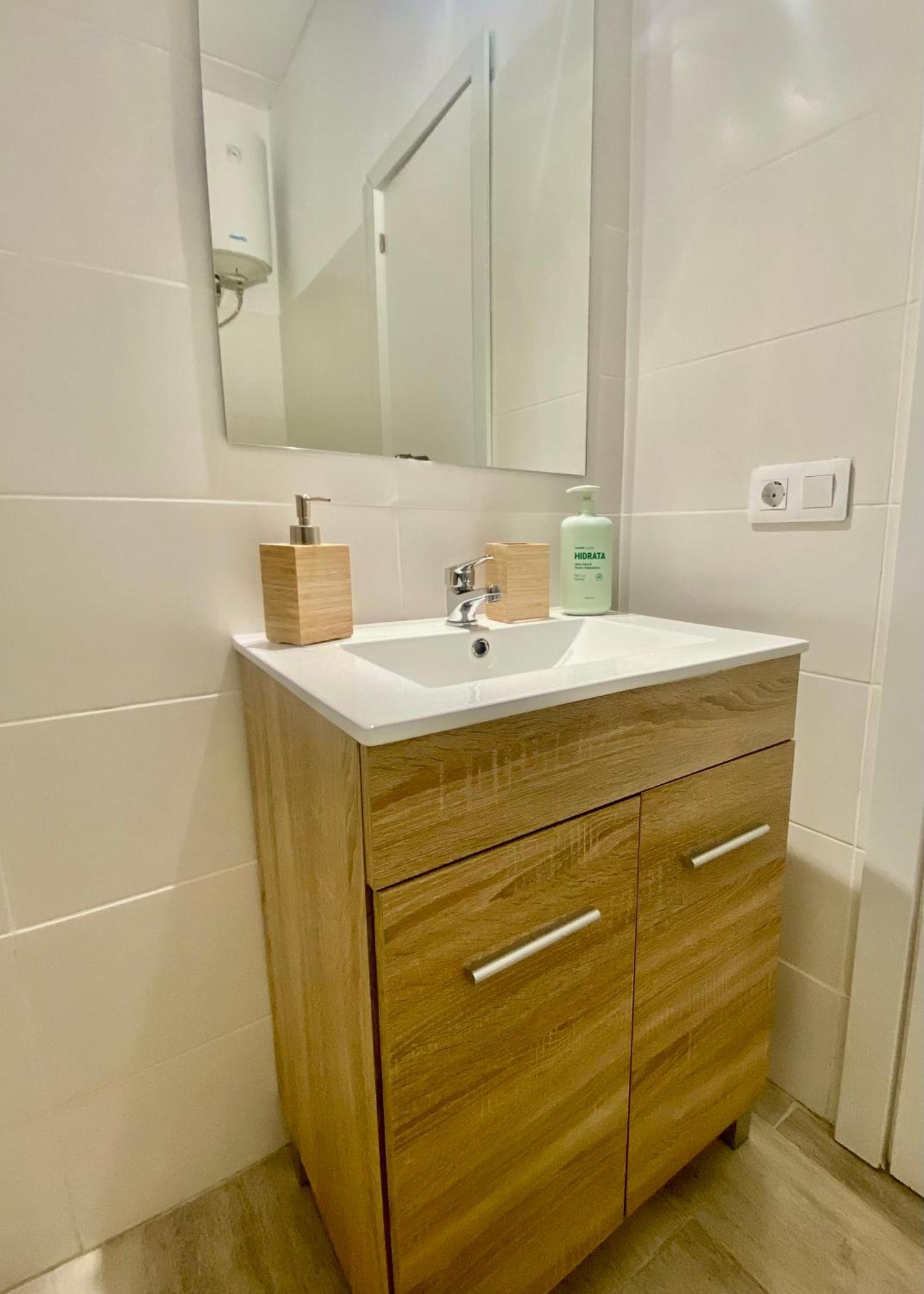 Jandia Marina -1 Minuto A Pie De Playa Apartment Morro Jable  Ngoại thất bức ảnh