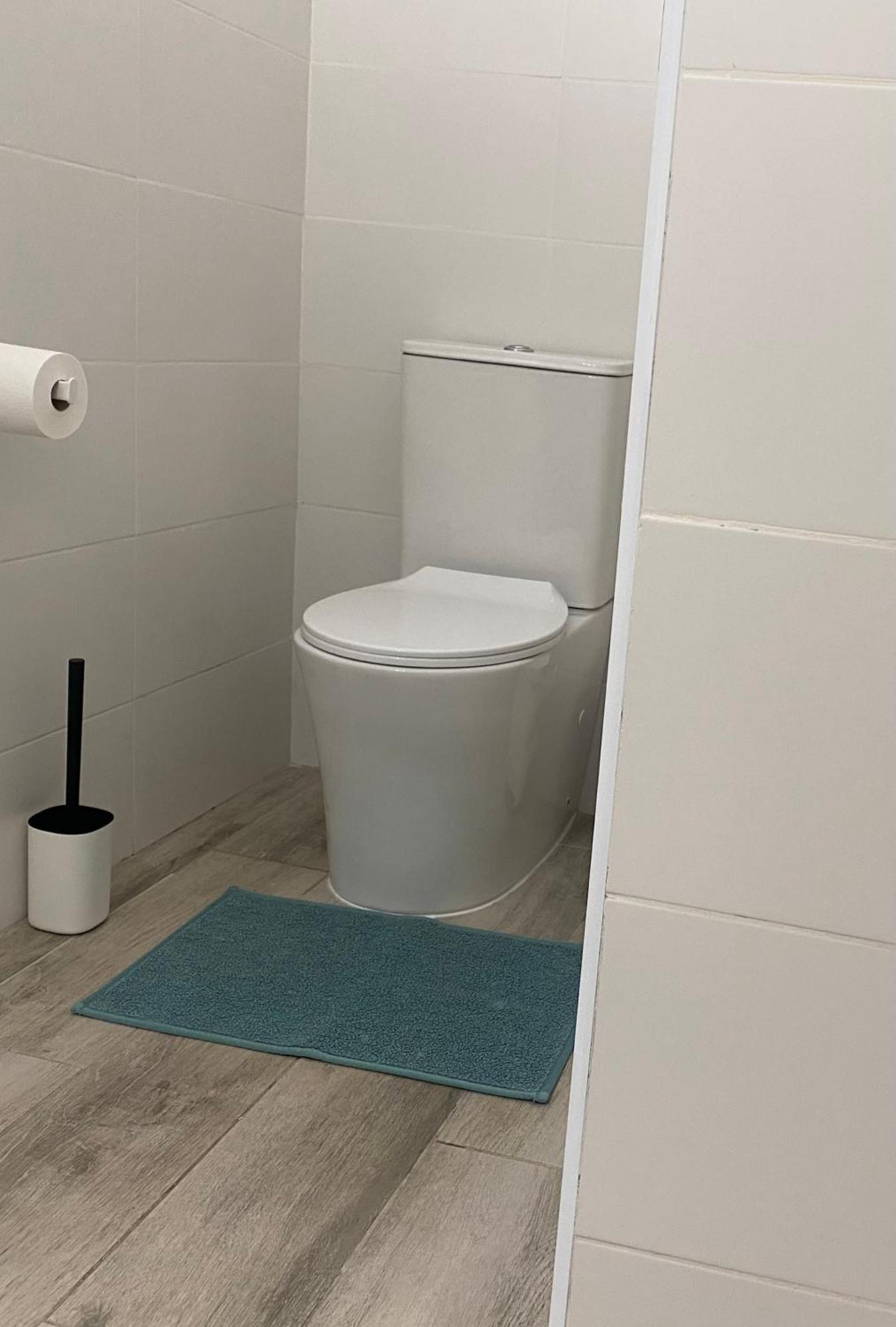 Jandia Marina -1 Minuto A Pie De Playa Apartment Morro Jable  Ngoại thất bức ảnh