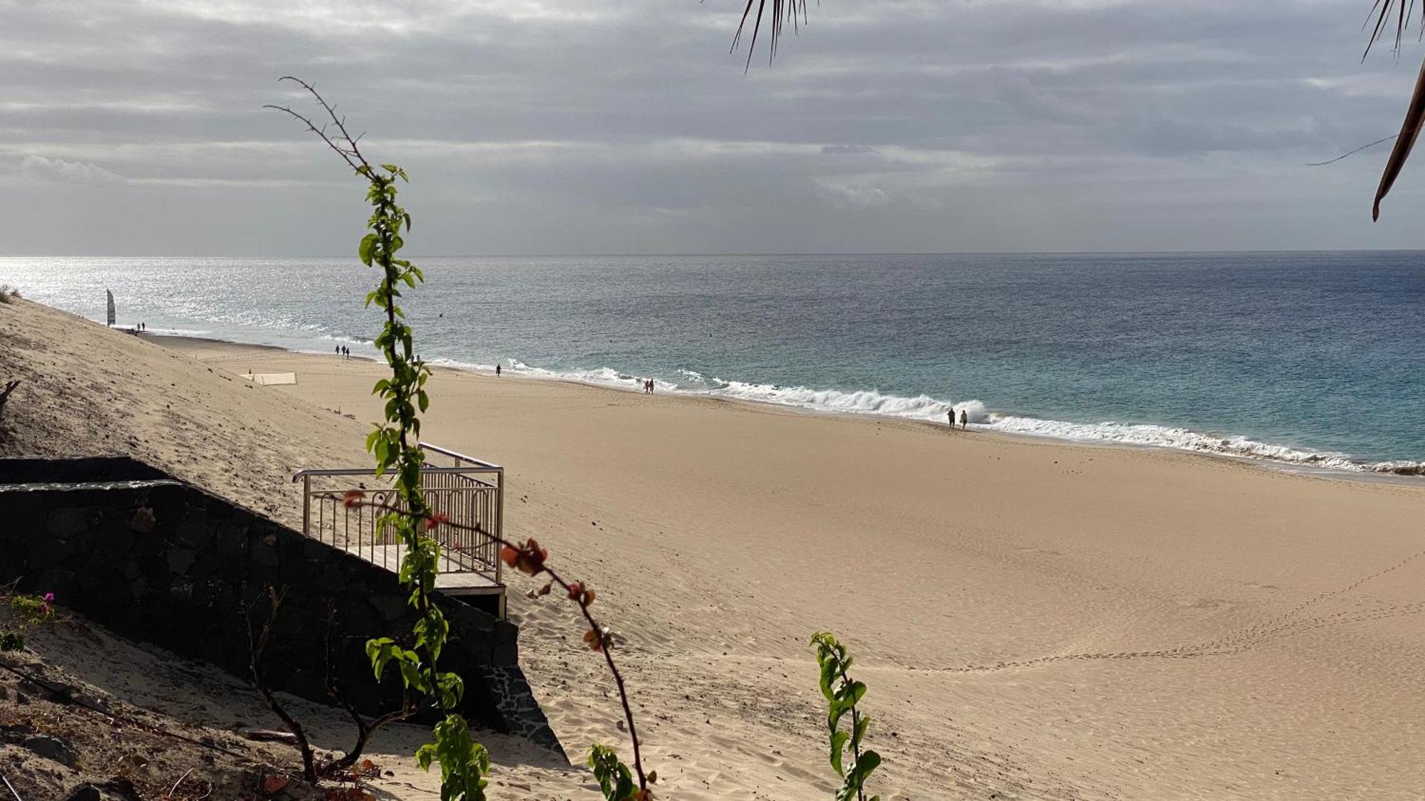 Jandia Marina -1 Minuto A Pie De Playa Apartment Morro Jable  Ngoại thất bức ảnh