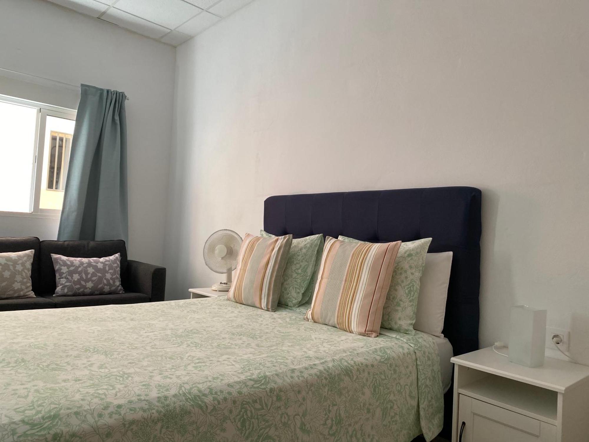 Jandia Marina -1 Minuto A Pie De Playa Apartment Morro Jable  Ngoại thất bức ảnh